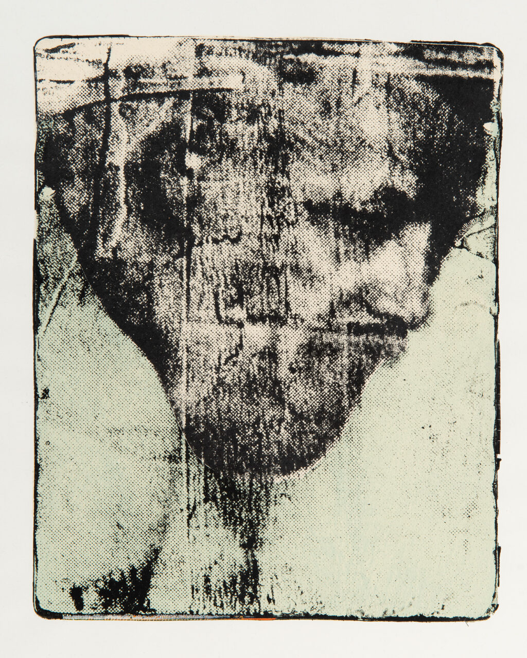 Decorative art print