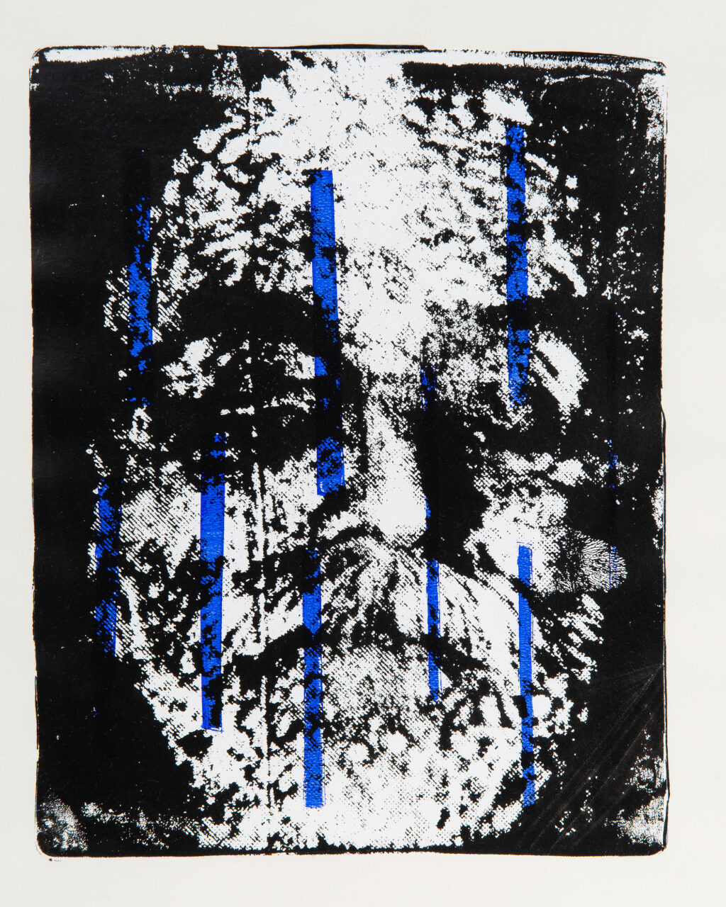 Decorative art print