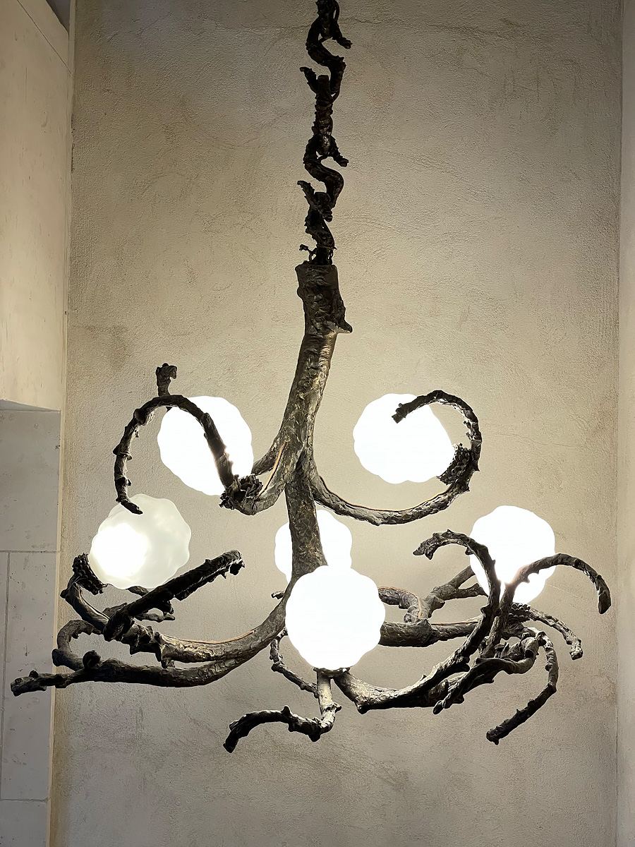 Decorative lamp