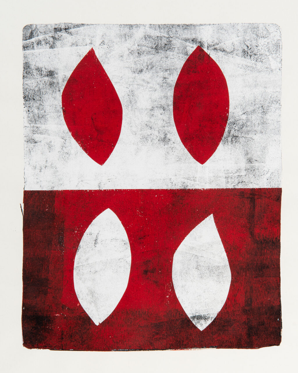 Decorative art print